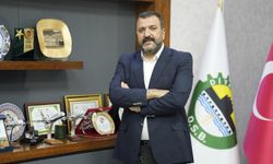 DOSB Başkanı Mustafa Fidan: Barışın En Büyük Kazananı Ekonomi Olacaktır