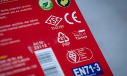 Okul alışverişinde güvenli ürün uyarısı