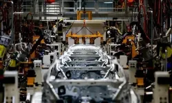 Otomotiv ihracatı 7 ayda 24,4 milyar dolara yükseldi