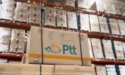 PTT AŞ 2026’nın İlk Yarısında 210 Milyon Gönderi Taşıdı