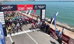 Tour Of Samsun 2026’da Uluslararası Yarış Heyecanı Başladı