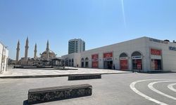 Şanlıurfa'da termometreler 46 dereceyi gösterdi