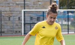 Amed Sportif Faaliyetler Kadın Futbol Takımı, Sara Vranic'i transfer etti