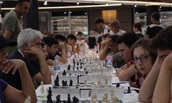 Malatya’da 17 Ülkeden 625 Sporcu Satrançta Yarışıyor