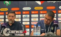 Amedspor Teknik Direktörü Hasi''Oyunun içerisinde değildik''