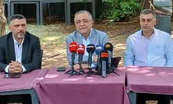 Sezgin Tanrıkulu Diyarbakır’da "Çerçeve Yasayı" Değerlendirdi