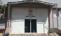 SİLVAN 1. ASLİYE HUKUK MAHKEMESİNDEN