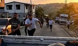 Saldırıya Uğrayan Tarım İşçileri konuştu ''Köylülerle bir sorun Yaşamadık''