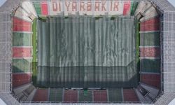 Diyarbakır’da Amedspor-Trabzonspor Maçı Öncesi Trafik Düzenlemesi