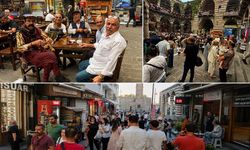 Diyarbakır’dan "Terörsüz Türkiye" Tasarısına Tam Destek