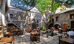 Diyarbakır Konakları Yaşatılıyor Tarih Turizmi Canlanıyor