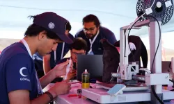 TEKNOFEST 2026’da FPV Drone heyecanı sona erdi