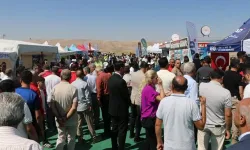 Siirt’te TEKNOFEST heyecanı: Savaşan İHA’lar ikinci gününde