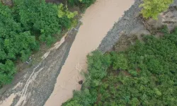 Temmuzda Türkiye Genelinde 78 Meteorolojik Afet Kayda Geçti