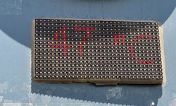Termometreler 47 dereceyi gösterdi