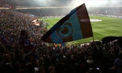 Trabzonspor Kulübü, tarihinin en yüksek kombine satışını yaptı