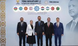 Cengiz Aytmatov Sempozyumu Diyarbakır'da