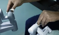 Turkcell’den TEKNOFEST Mavi Vatan'da uzaktan robotik cerrahi denemesi