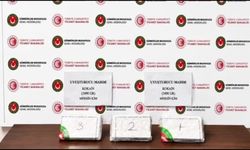 Gemiden İndirilen Konteyner ve Araçtan Yüklü Miktarda Uyuşturucu Çıktı