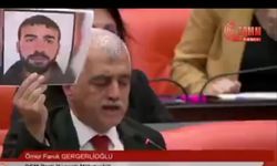 Muhammed Kavi olayı 'Yargısız İnfaz' İddiası ile Mecliste Gündeme Getirildi