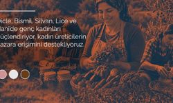 Key Ma’dan kadın üreticilere yeni proje