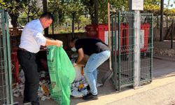 Kayapınar Belediyesi’nden insan ve doğa için yaşamsal hizmet