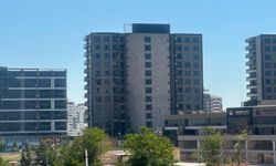 Diyarbakır'daki Plaza Yangını Adli ve Teknik Açıdan Mercek Altına Alındı