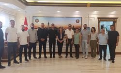 Diyarbakır’da servisçi esnafından Başkan Bucak’a zam ve denetim talebi