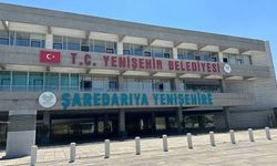 Yenişehir Belediyesi Eşbaşkanları Görevden Alındı İddiasına Yalanlama