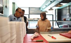 Kolay bozulan ürünlere denetim