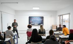 Diyarbakır'da çok dilli kurslarda kayıtlar başladı