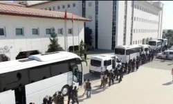 18 İlde Dolandırıcılık Operasyonu: 153 Şüpheli Tutuklandı