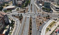 Diyarbakır’da Sürücülere Kritik Uyarı! Bu Yol 2 Gün Trafiğe Kapanıyor