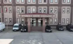 Diyarbakır’ın Yeni Emniyet Müdürü Murat Mutlu Oldu