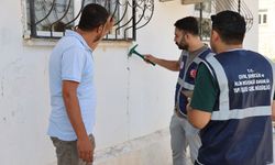 Deprem sonrası ekipler sahada: 419 ihbar inceleniyor