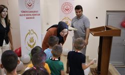 Diyarbakır’da 63 çocuk için tasarruf projesi başlatıldı