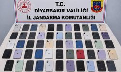 Kaçakçılık operasyonlarında 34 şüpheliye işlem