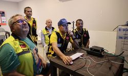Karahantepe’nin tarihi telsiz frekanslarıyla dünyaya ulaştı