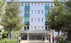Tartıştığı eşini silahla öldüren zanlı Diyarbakır’da tutuklandı