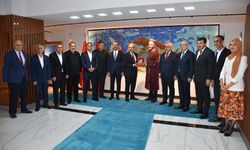 Şırnak'ta "Ahilik Haftası" kutlandı