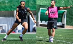 Amedspor, Kasımpaşa Maçı Öncesi Hazırlıklarını Tamamladı