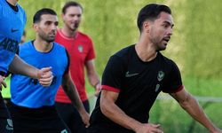 Amedspor, Kasımpaşa maçının hazırlıklarını sürdürdü