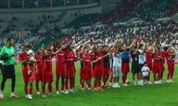 Amedspor iç sahada lider