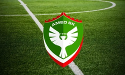 Amedspor’a Beşiktaş Maçı Sonrası 2 Milyon 542 Bin 500 TL Para Cezası