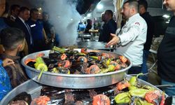 Kelaynak ve Balcan Festivali coşkuyla başladı