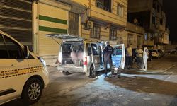 Arkadaşını bıçaklayan şüpheli yakalandı