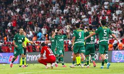 Batman Petrolspor evinde kayıpları oynadı