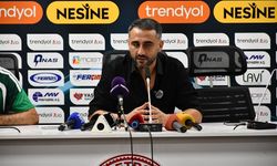 7 gollük maçın galibi Batman Petrolspor oldu