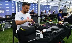 Batman’da TEKNOFEST Drone Şampiyonası’nda ikinci etap heyecanı