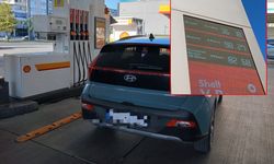 Motorine Dev Zam: Diyarbakır’da İbre 100 Liraya Dayandı